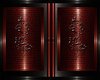 Fancy Door