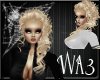 WA3 Eden Blonde