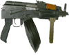Mini AK-47