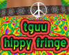 [TGUU] Hippy Fringe