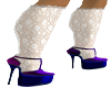 Woman Heels {DER}