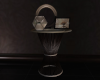 :: RALSTON SIDE TABLE ::