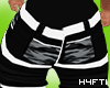 H4 | Skinny Black Camo