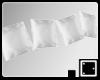 ♠ Four Pillows White