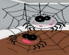 SM Spider Web Decoration