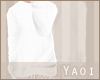 (y) Shiro| Sweater