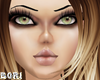 DERV::SEXY FEM HEAD::#39