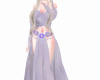 Elf Lila Dress