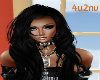 Rharisse Black
