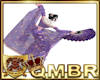 QMBR Geisha Fan Dance