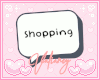 V | Shopping Ver. 1