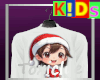 [Tc]Little Santa Sweater