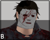 Michael Myers Full Outfi
