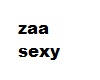head zaa sexy