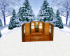 Winter Lovers Cabin