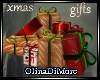 (OD) Xmas gifts