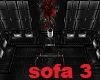 Sofa Gothick 3