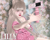 pink camera avi crouch