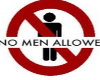 No Men Allowed