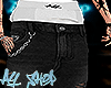 Ay. Short Unisexx