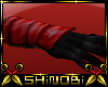 !SWH! Uchiha Lord gloves