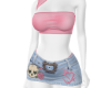 Outfit Vixen V4 🌌