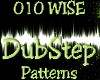 [010] DubStep Patterns