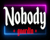 Nobody GDN
