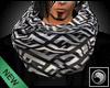 [8Q] Lauren Casual Top