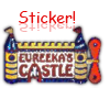 Eureeka's Castle Logo!