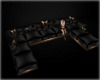 SOULFUL LEATHER SOFA