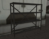A| Industrial Shelves