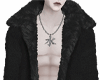 . daddy's fur coat