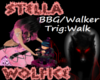 BBG/Walker (trig) walk
