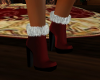 (SL) Santa Bootlets