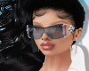 Cross Glasses