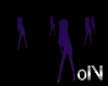 0I Sexy Dancers Dj Light