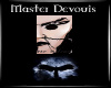 ~Master Devouis  Couch~