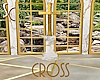 SC Gold Cross