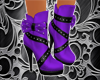 Kai Shoes Purple