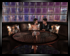 AMORE Club Couch