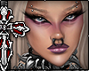 Blushing ' T4