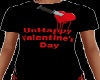 UnHappy Valentines Day