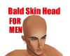 (TY) Bald Skin Head