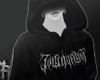 Enigmatic Hoodie
