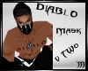 Diablo Mask V2 lDl