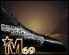 M69 Elias Dress Shoes 