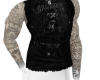 Muscle + Tatoo
