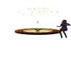 {LS}NY Dance Clock