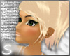[S] SBlonde Britney V2